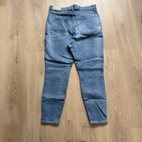 Everlane Way High Skinny Jean - NW/O Tags - Picture 5 of 7